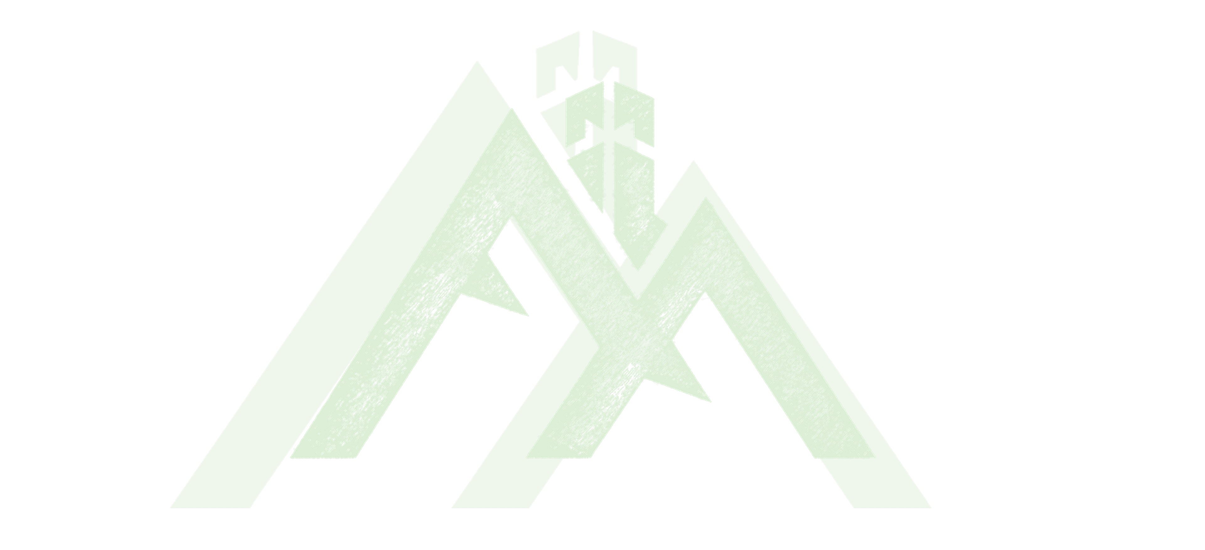 Sentry Peak watermark